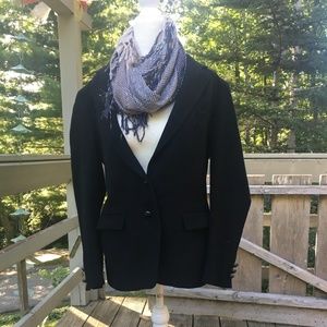 Vintage Cashmere Coat
